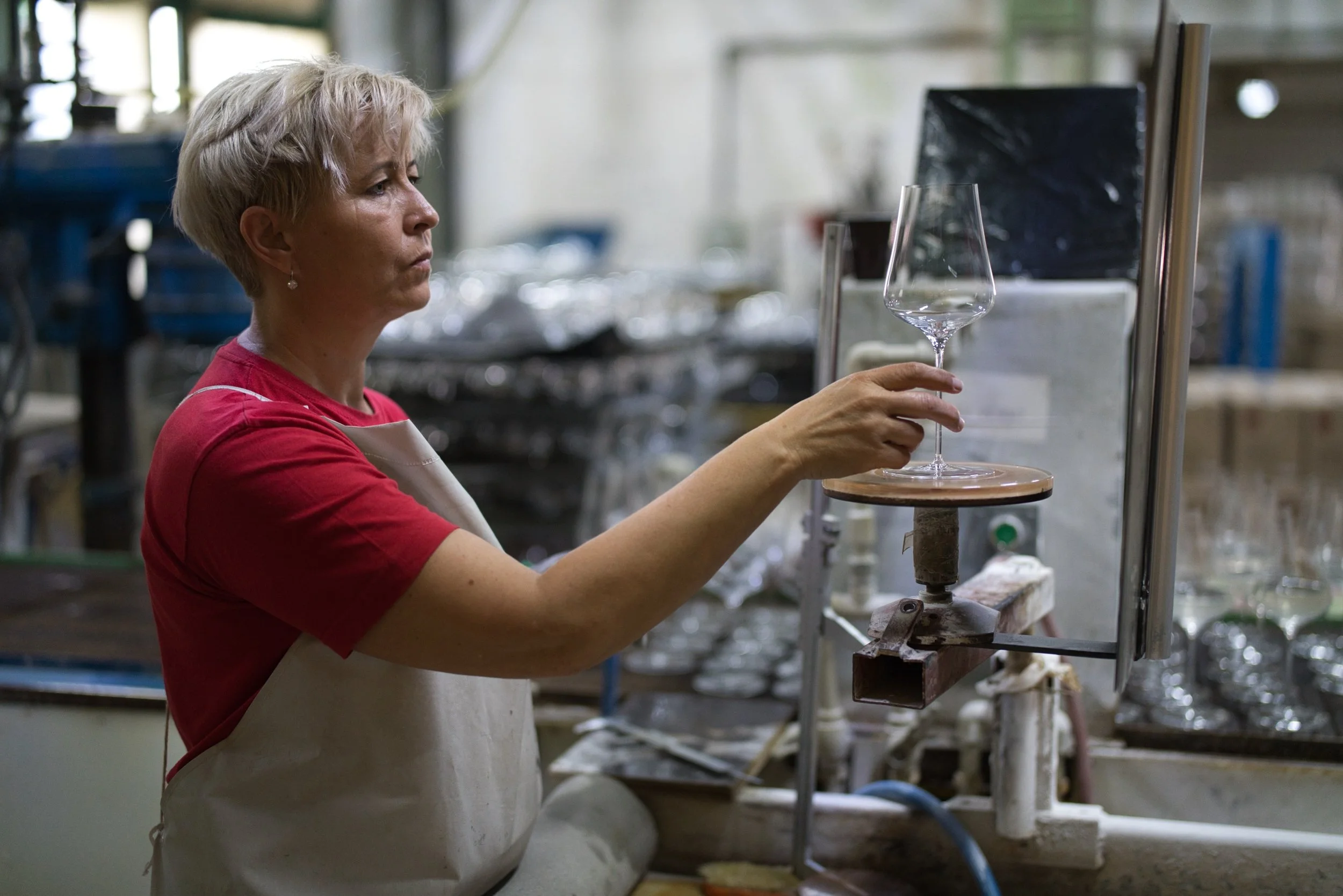 Grassl Glass — Liquid Assets Cellars